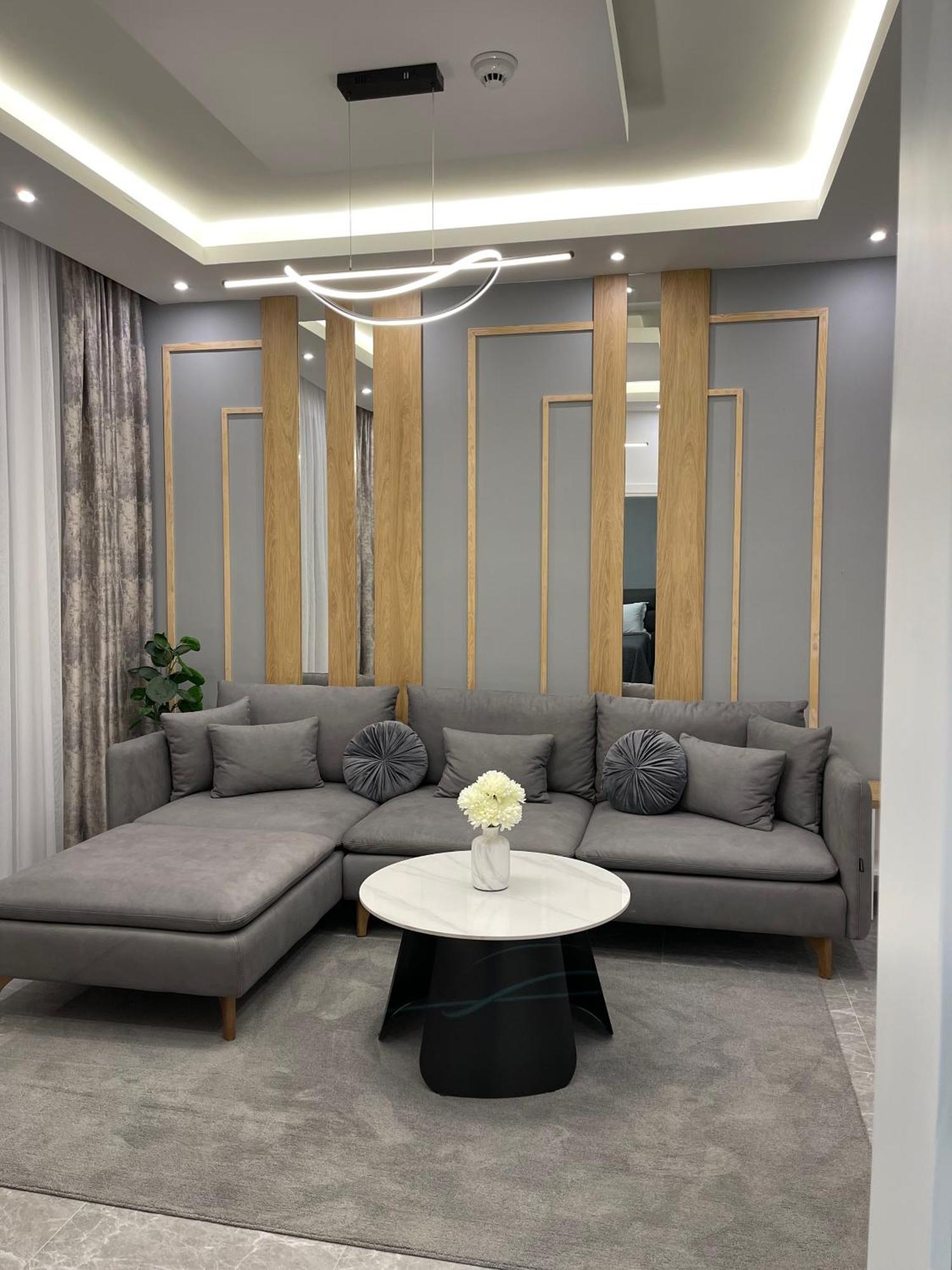 Hotel Maraj Улцинь Экстерьер фото